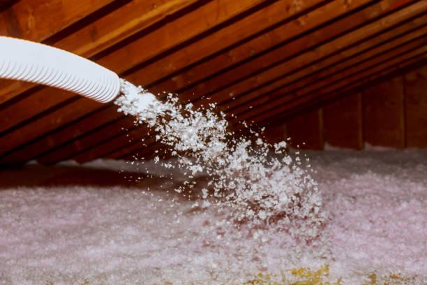 Garage Insulation Installation in Collingdale, PA